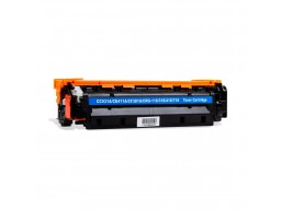 Картридж Colorfix CLF-CC531A/CE411A/CF381A
