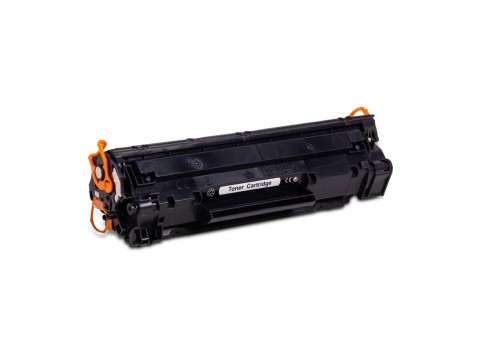 Картридж Colorfix CLF-CE285X/CE278X/CB435X/CB436X