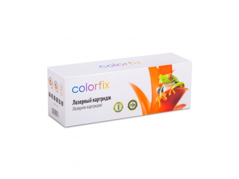Картридж Colorfix CLF-CE285X/CE278X/CB435X/CB436X