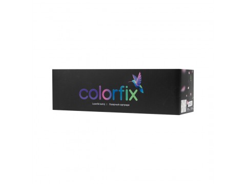 Картридж Colorfix CLF-CF217A (С чипом)