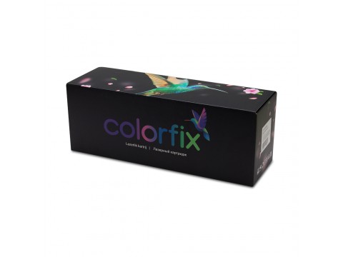 Картридж Colorfix CE285A/CB435A/CB436A/725