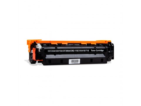 Картридж Colorfix CLF-CC530A/CE410A/CF380A