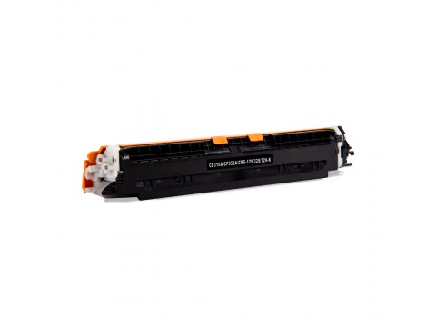 Картридж Colorfix CLF-CE310A/CF350A Black/1200 pages