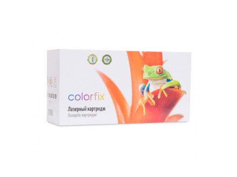 Картридж Colorfix CLF-P3020 (106R02773)
