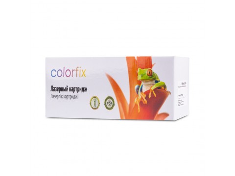 Картридж Colorfix CF219A (Без чипа)