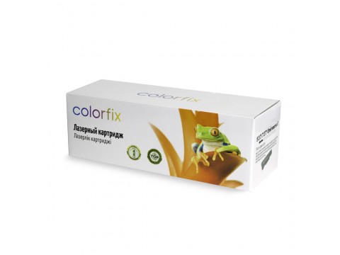 Картридж Colorfix CLF-737