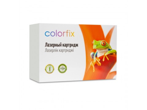 Картридж Colorfix CE252A/CE402A