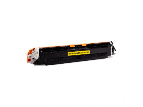 Картридж Colorfix CLF-CE312A/CF352A