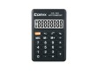 Калькулятор Comix CS-100, карманный 8 разряд.