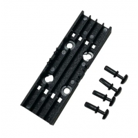 SPLICE HOLDER KIT for 4 splice protectors