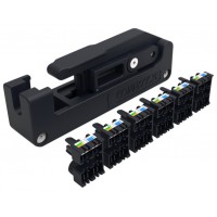 ECONOMICAL plactic Tool for Modular Jack RJ45 NETCONNECT