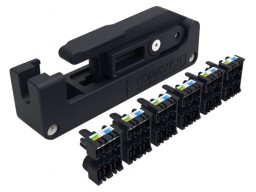 ECONOMICAL plactic Tool for Modular Jack RJ45 NETCONNECT