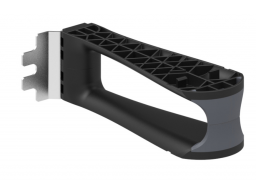 ORG High-Density Front-Loading CM 1U