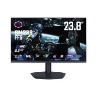 Кулер Мастер 23.8 CMI-GM238-FFS-EK