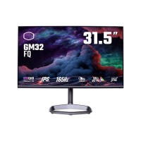 Монитор 31.5 Cooler Master CMI-GM32-FQ-EU