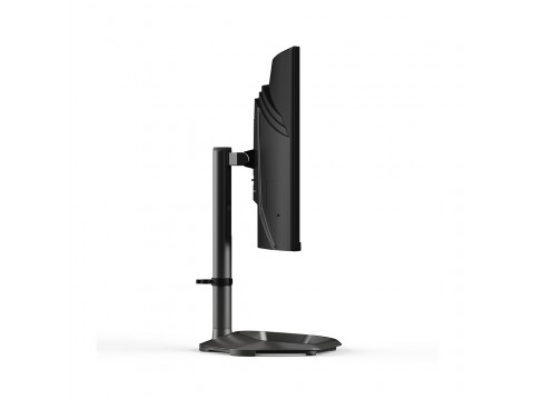 Cooler Master GM27-CFX 27 Curved Gaming Monitor