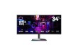 Cooler Master 34 Ultrawide QHD Gaming Monitor CMI-GM34-CWQA-EK