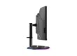 Cooler Master 34 Ultrawide QHD Gaming Monitor CMI-GM34-CWQA-EK