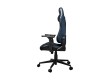 Игровое компьютерное кресло Cougar Explore Navy Blue F