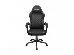 Игровое компьютерное кресло Cougar Fusion EX Ash F
