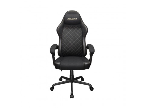Игровое компьютерное кресло Cougar Fusion EX Ash F