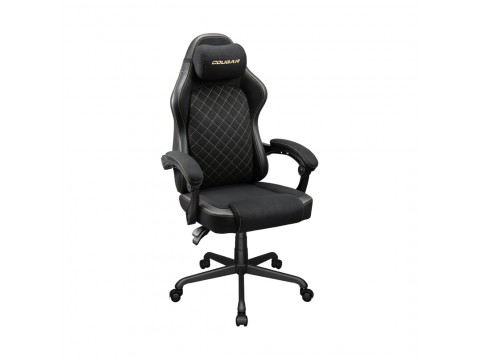 Игровое компьютерное кресло Cougar Fusion EX Ash F