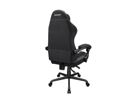 Игровое компьютерное кресло Cougar Fusion EX Ash F