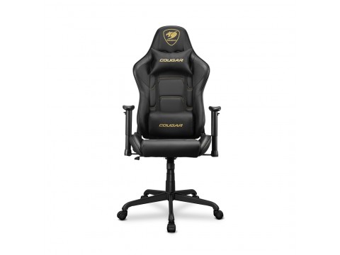 Игровое компьютерное кресло Cougar Armor Elite Royal