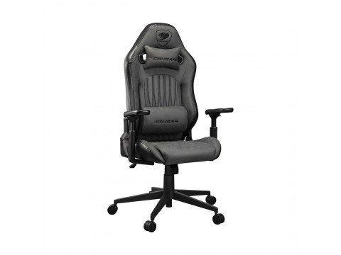 Игровое компьютерное кресло Cougar Explore Jet Gray F