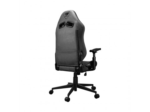 Игровое компьютерное кресло Cougar Explore Jet Gray F