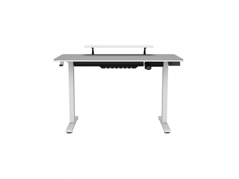 Компьютерный стол Cougar E-Star 120 White