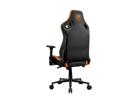 Игровое компьютерное кресло Cougar Defensor