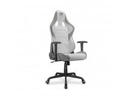 Игровое компьютерное кресло Cougar Armor Elite White