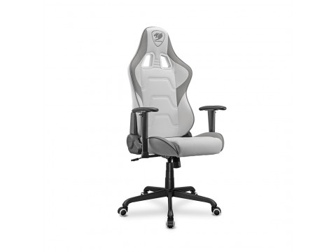 Игровое компьютерное кресло Cougar Armor Elite White