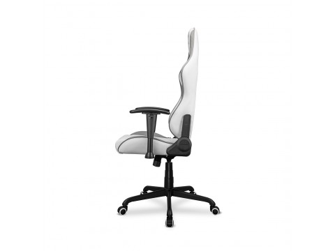 Игровое компьютерное кресло Cougar Armor Elite White