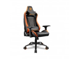 Игровое компьютерное кресло Cougar OUTRIDER S