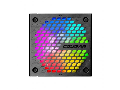 Блок питания Cougar AURIC 650 650W