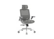 Игровое компьютерное кресло Cougar SPEEDER One White