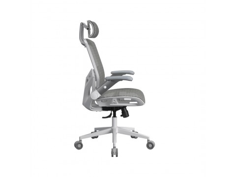 Игровое компьютерное кресло Cougar SPEEDER One White
