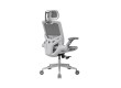 Игровое компьютерное кресло Cougar SPEEDER One White