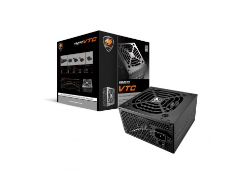 Блок питания Cougar VTC 500