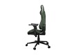Игровое компьютерное кресло Cougar Explore Army Green F