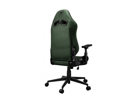 Игровое компьютерное кресло Cougar Explore Army Green F