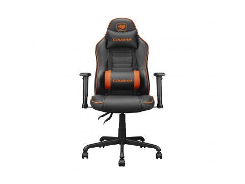 Игровое компьютерное кресло Cougar Fusion S