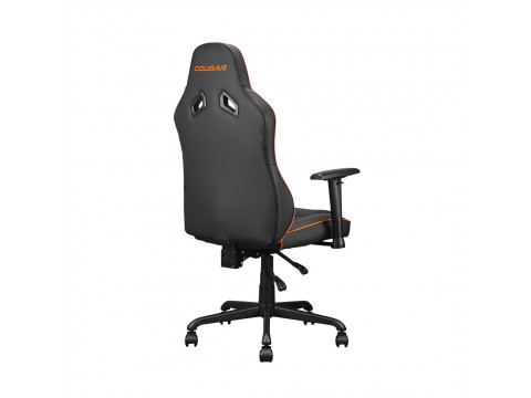 Игровое компьютерное кресло Cougar Fusion S
