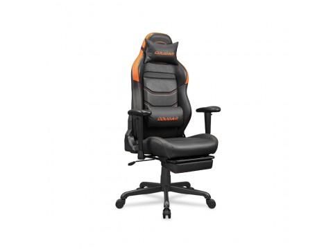 Игровое компьютерное кресло Cougar Explore Neo