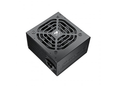 Блок питания Cougar XTC600