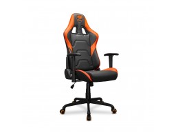 Игровое компьютерное кресло Cougar Armor Elite