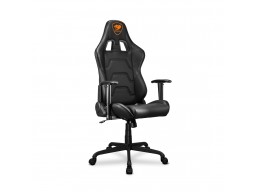 Игровое компьютерное кресло Cougar Armor Elite Black