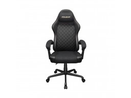 Игровое компьютерное кресло Cougar Fusion EX Gold F